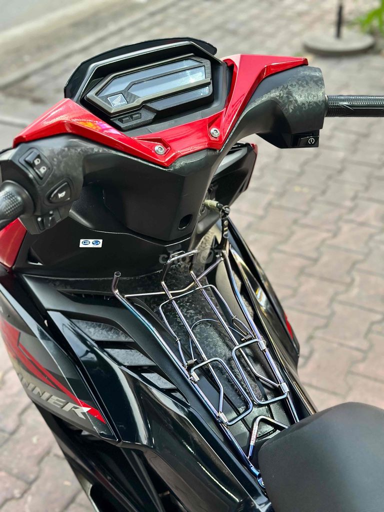 [GÓP DC GIỮ CAVET] Winner X 2022 -BS 67- 19000 km. Mua bán Xe máy tại Quận 12 Tp Hồ Chí Minh được đăng bởi Bùi văn hiếu hình 16