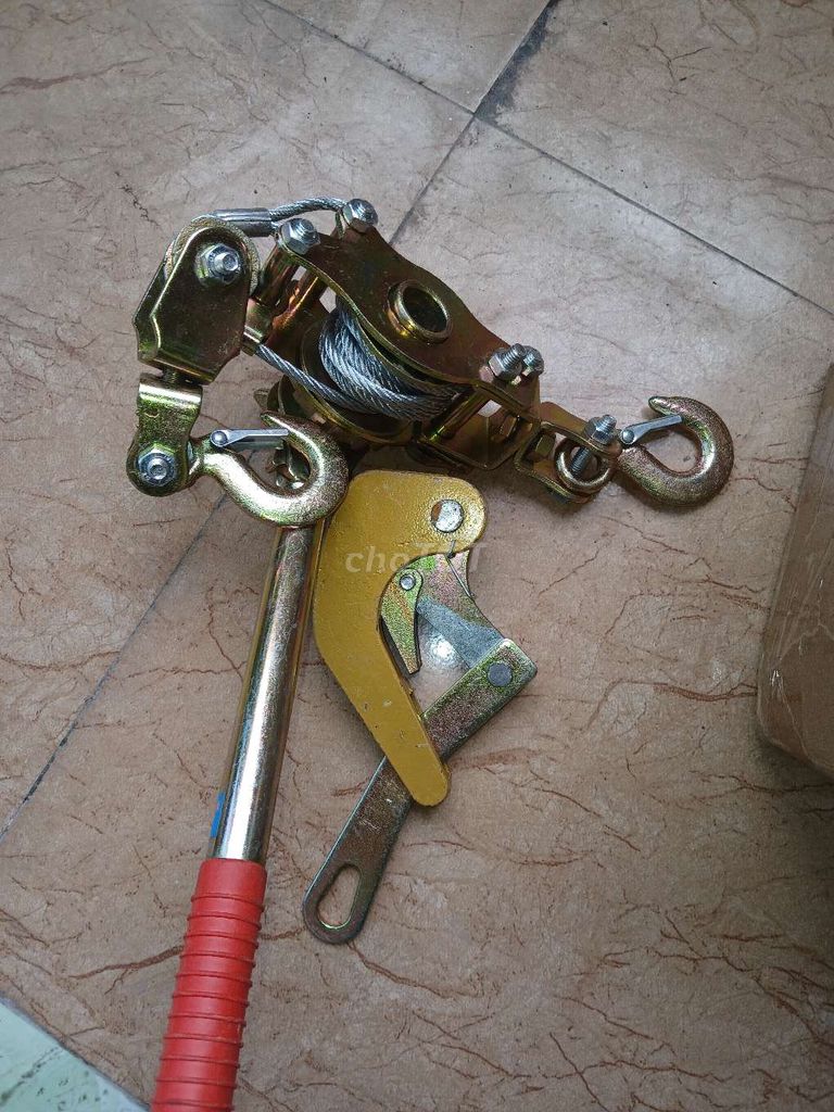 cần thành lý. Mua bán Đồ chuyên dụng, Giống nuôi trồng tại Thành phố Thái Bình Thái Bình được đăng bởi Theluyen Nguyen hình 1