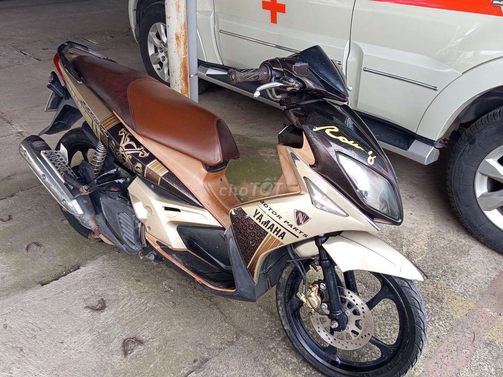 KHÔNG DÙNG NÊN BÁN XE. Mua bán Xe máy tại Huyện Sóc Sơn Hà Nội được đăng bởi Đinh Thế Tài hình 2