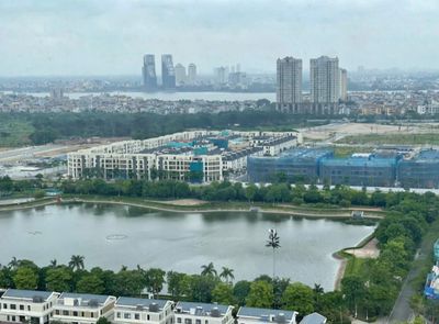 CHÍNH CHỦ CẦN BÁN GẤP CĂN HỘ TOÀ 6TH ELEMENT DT: 60M 2PN1VS - GIÁ RẺ. Mua bán căn hộ/chung cư tại Quận Tây Hồ Hà Nội được đăng bởi Lụa chuyên chung cư hà Nội