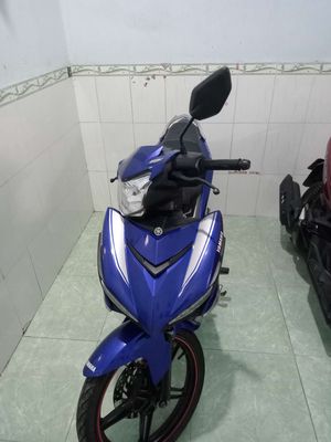 Bán xe Exciter 2017 xanh. Mua bán Xe máy tại Huyện Bình Đại Bến Tre được đăng bởi Cà phê mang đi 