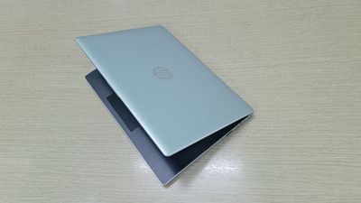 LAPTOP HP I5 GEN 7th, 14" FULL, CARD RỜI 2GB, 6TR5