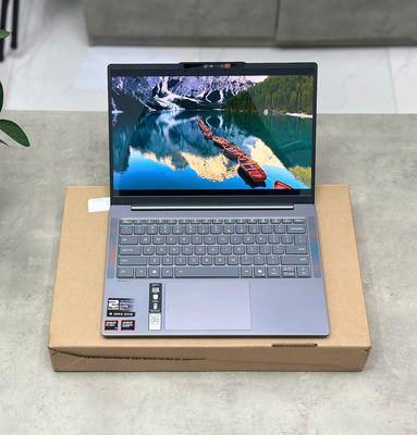 LAPTOP LENOVO R7 8845HS/32GB/512GB/14" FHD+ OLED. Mua bán Laptop tại Thành phố Thủ Đức Tp Hồ Chí Minh được đăng bởi Z Computer
