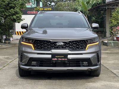 KIA SORENTO 2.5 SIGNATURE PHIÊN BẢN CAO CẤP.. Mua bán Ô tô tại Quận Bình Thạnh Tp Hồ Chí Minh được đăng bởi Anh Chiến hình 1