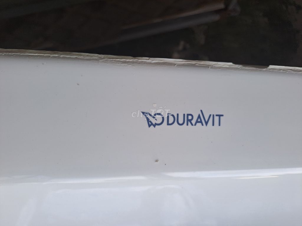Cần thanh lý bồn tắm  Duravit hàng nhập khẩu Ấn Độ