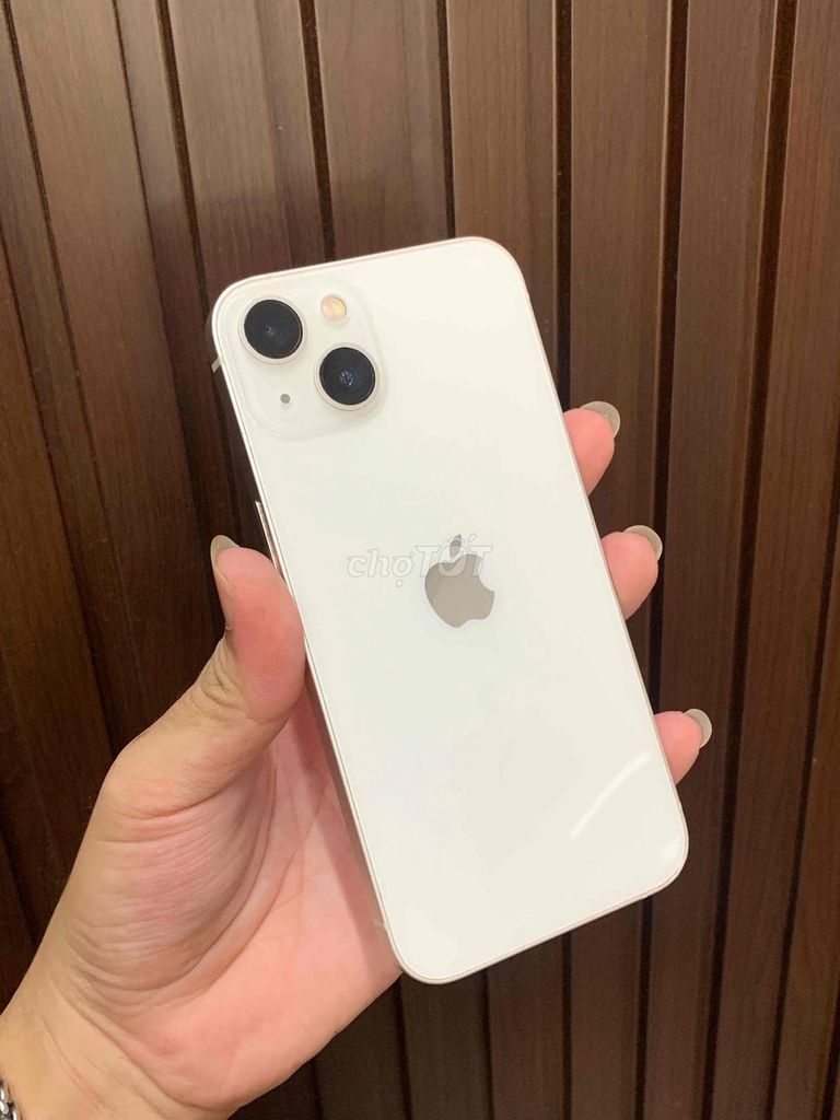 sale iPhone 13 128GB nậu sớ đưa 2tr3 nhận máy. Mua bán Điện thoại tại Quận Ninh Kiều Cần Thơ được đăng bởi PNC STORE hình 1