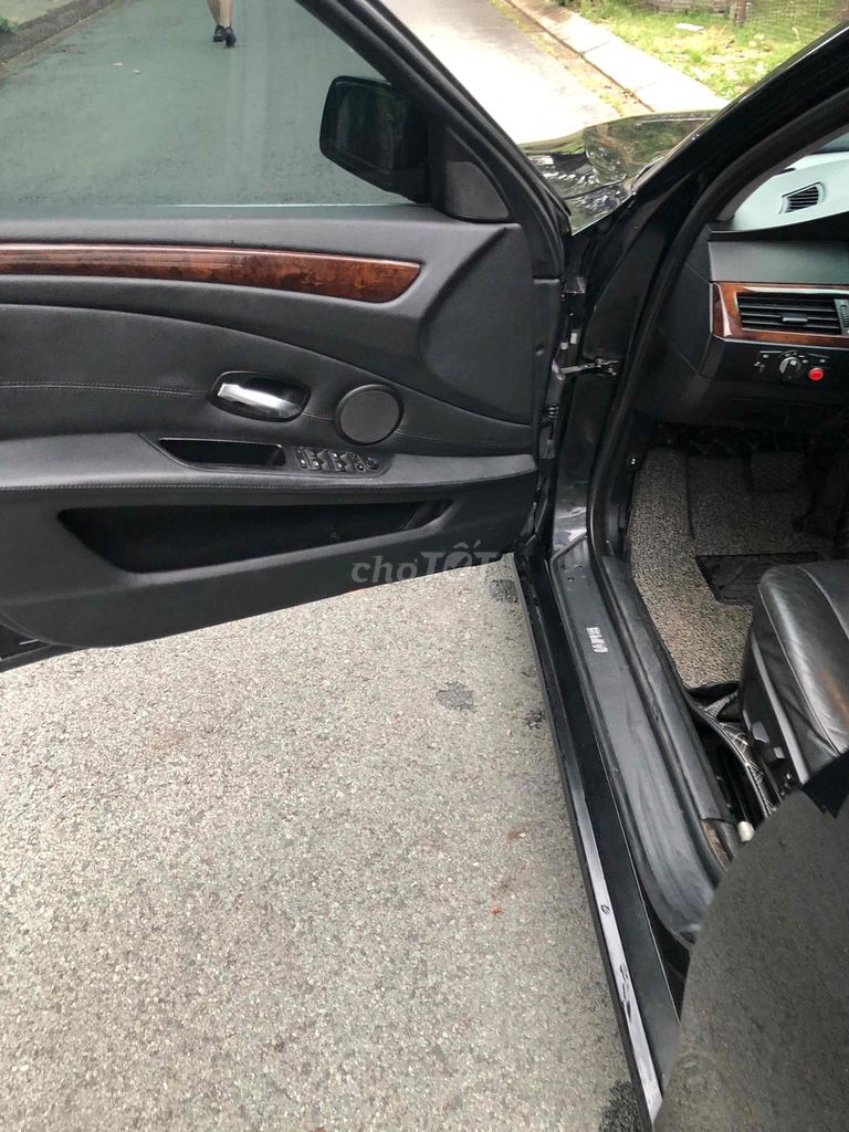 BMW 530i Vip - Cực Đẹp.. Mua bán Ô tô tại Thành phố Thủ Đức Tp Hồ Chí Minh được đăng bởi Tám Vân  hình 9