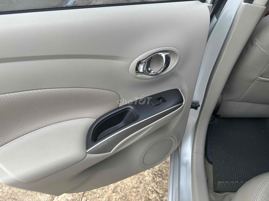 Nissan Sunny 2016 XV - 120000 km. Mua bán Ô tô tại Thành phố Đồng Xoài Bình Phước được đăng bởi Cầm Đồ Tiến Phát hình 6