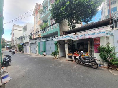 Gđ Tôi Muốn Bán Miếng Đất cùng nhà Ngay Khu Trung Tâm Vũng Tàu