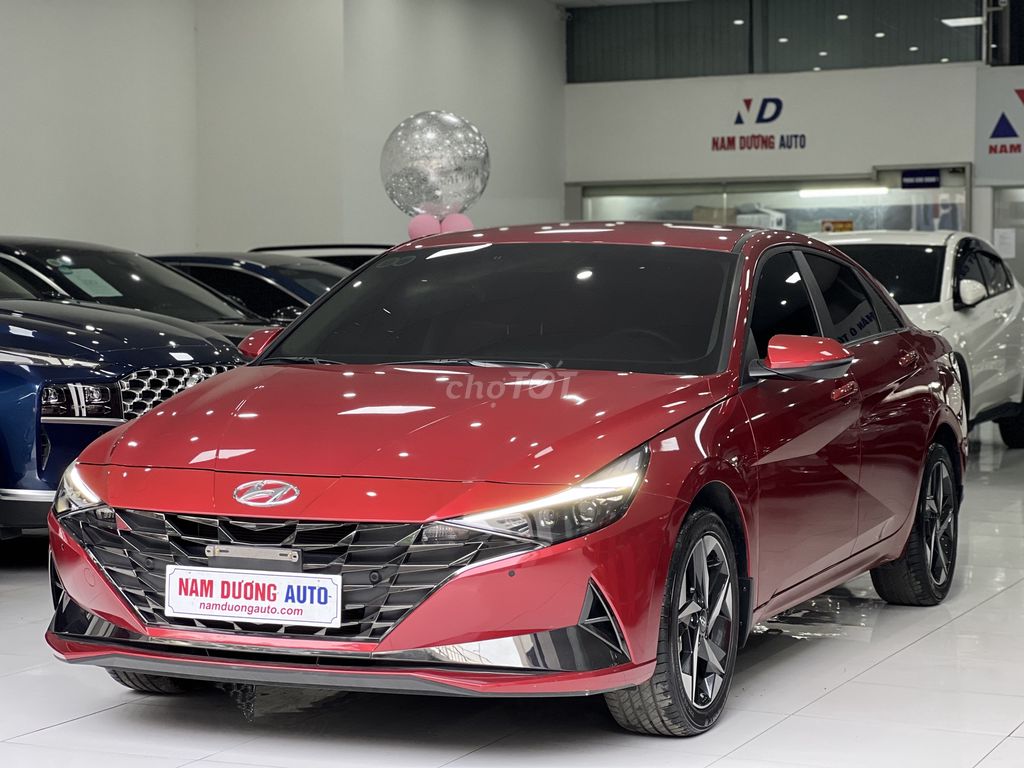 Hyundai Elantra 2.0 ĐB 2022