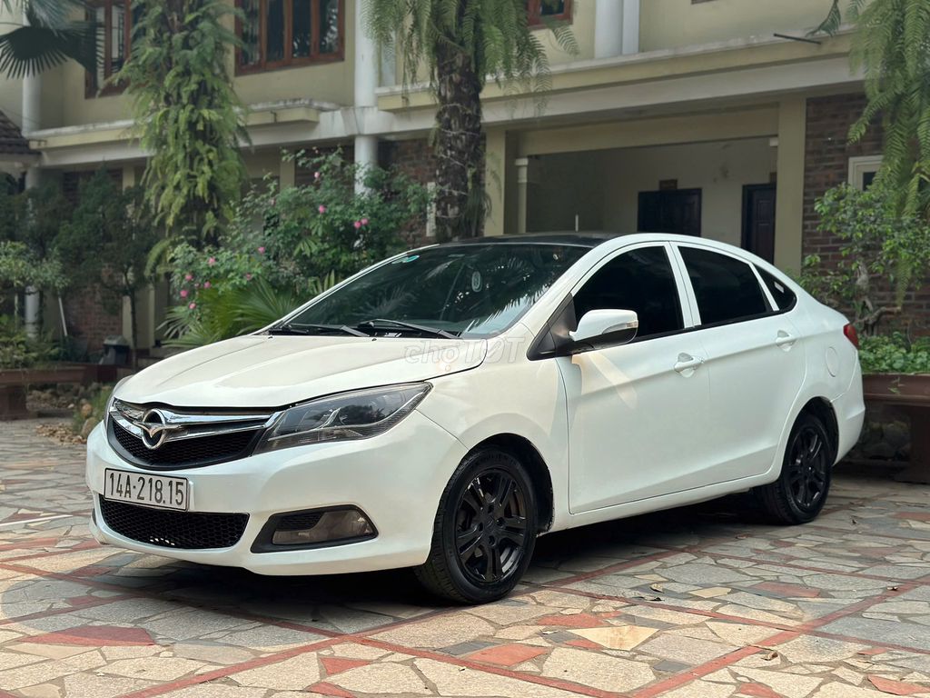 Haima m3. Mua bán Ô tô tại Thành phố Thái Nguyên Thái Nguyên được đăng bởi trung hình 4