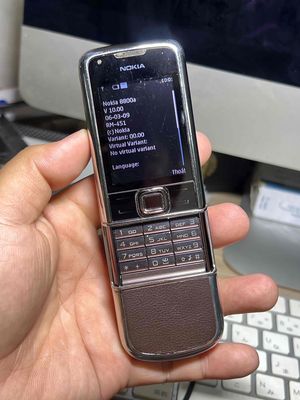 Nokia 8800a