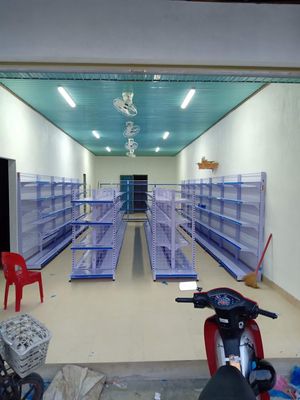 Kệ tạp hóa, vlo đa năng, kệ siêu thị thanh lý. Mua bán Đồ chuyên dụng, Giống nuôi trồng tại Quận Hoàng Mai Hà Nội được đăng bởi Hoang Ha