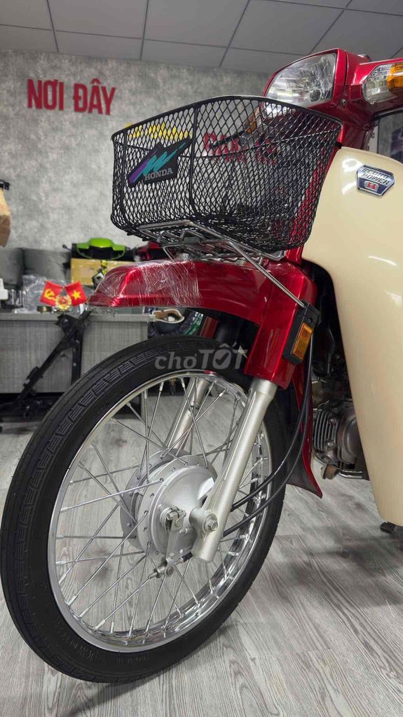 Bán dream II 9c. Mua bán Xe máy tại Huyện Vĩnh Cửu Đồng Nai được đăng bởi Xe Máy Lê Nguyễn hình 2