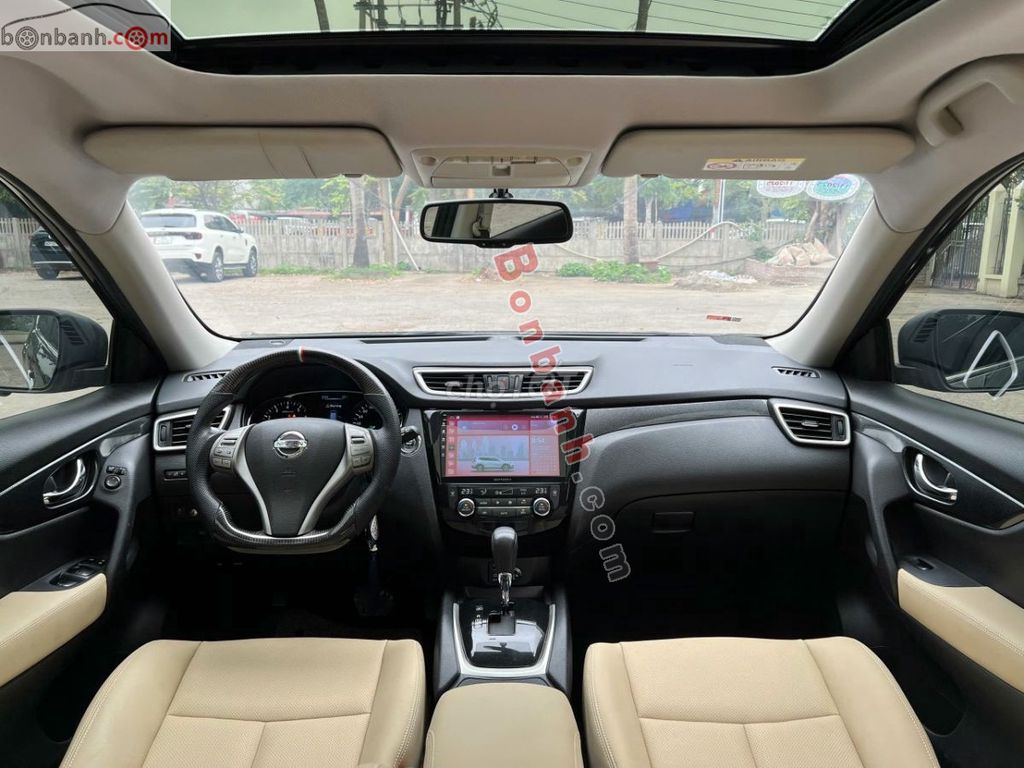 NISSAN XTRAIL 2.0 Premium. Mua bán Ô tô tại Quận Long Biên Hà Nội được đăng bởi Nguyễn Duy Bảo hình 1