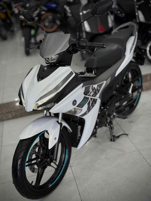 Exciter155 2022 Smarkey Odo9k Lướt ( Hỗ trợ GÓP ). Mua bán Xe máy tại Thị xã Phú Mỹ Bà Rịa - Vũng Tàu được đăng bởi Cửa Hàng Xe Máy Phú Mỹ