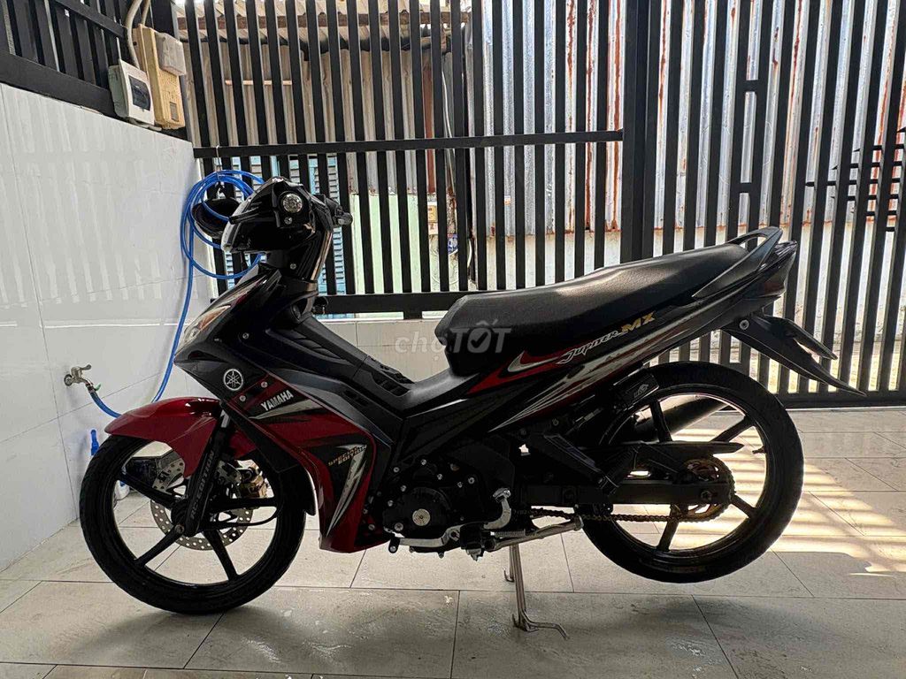 Ex 2010 5p71 chính chủ. Mua bán Xe máy tại Huyện Bình Chánh Tp Hồ Chí Minh được đăng bởi Nghĩa Ngô hình 1