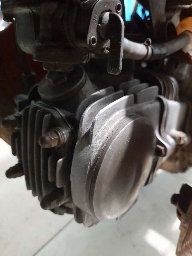 Wave Rs 110 máy êm ru biển 60 đồng nai. Mua bán Xe máy tại Thành phố Thủ Đức Tp Hồ Chí Minh được đăng bởi Phan Quoc Thuong hình 4