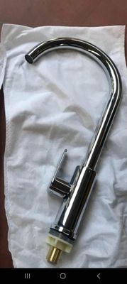 Vòi rửa bát đơn lạnh+ dây cấp. Mua bán Thiết bị vệ sinh, nhà tắm tại Huyện Thanh Trì Hà Nội được đăng bởi mai thị vui