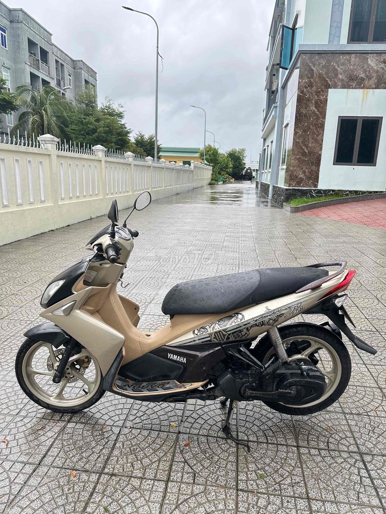 Novo lx đăng ký 2012 , bs43 xe cực đẹp cực kỳ chất. Mua bán Xe máy tại Quận Liên Chiểu Đà Nẵng được đăng bởi Lê Sang hình 2