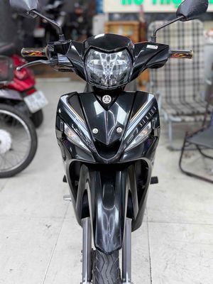 Yamaha Sirius Đen