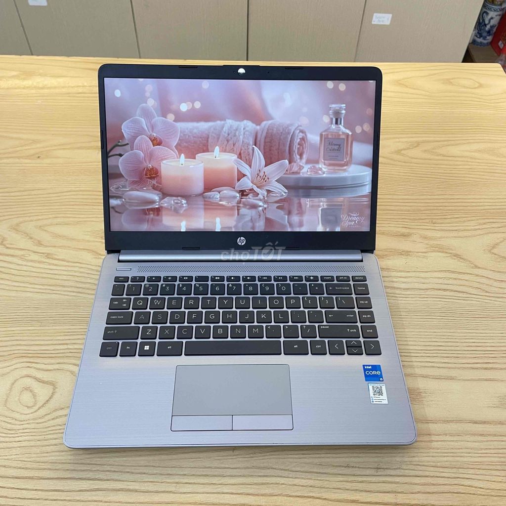 HP 240 G8 i5-1135G7 8GB/256GB 14 inch FHD. Mua bán Laptop tại Quận Cầu Giấy Hà Nội được đăng bởi Laptopplusvn hình 1