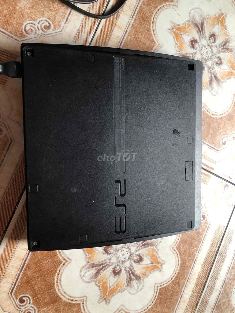 game sony ps3