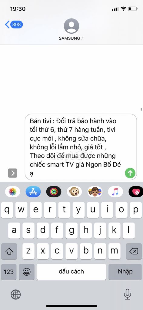 0977875505 - Bán Smart tv samsung 55inh,Cong , 4k,còn bảo hành