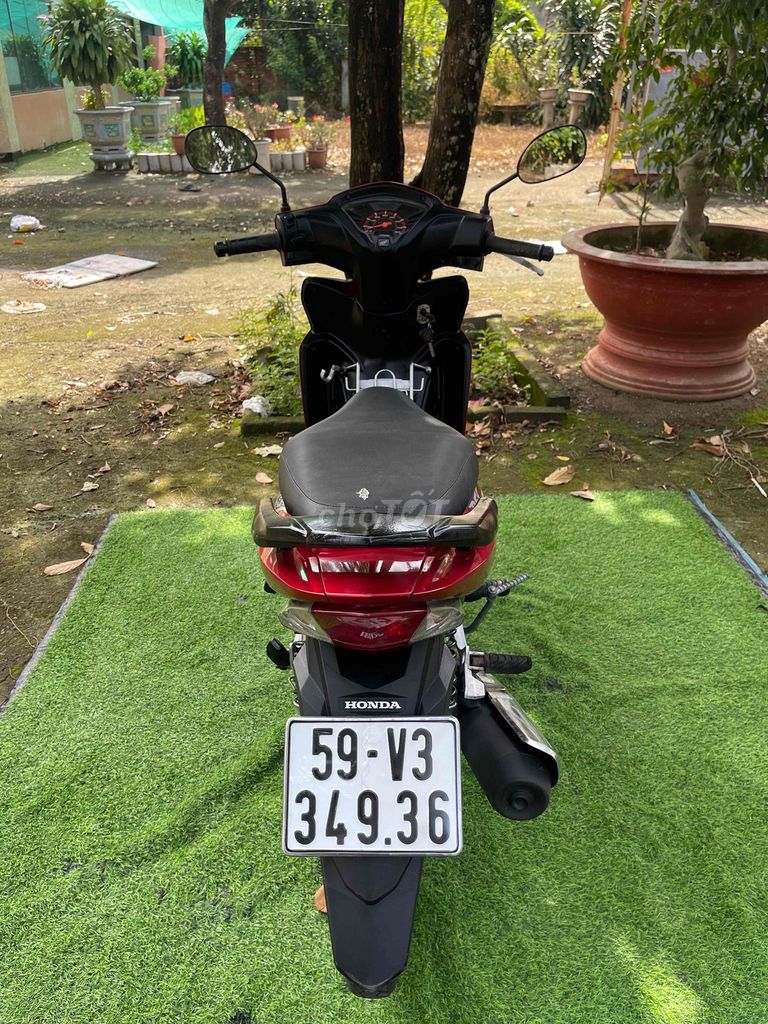 cần bán wave RSX. Mua bán Xe máy tại Thị xã Phú Mỹ Bà Rịa - Vũng Tàu được đăng bởi Lê  Thanh Hải  hình 9