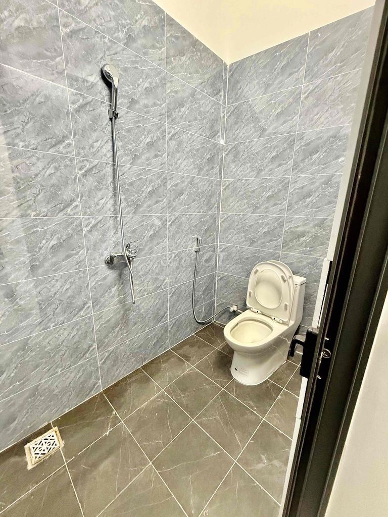 Новые комнаты с кондиционером у улицы Tôn Đản — фото 4