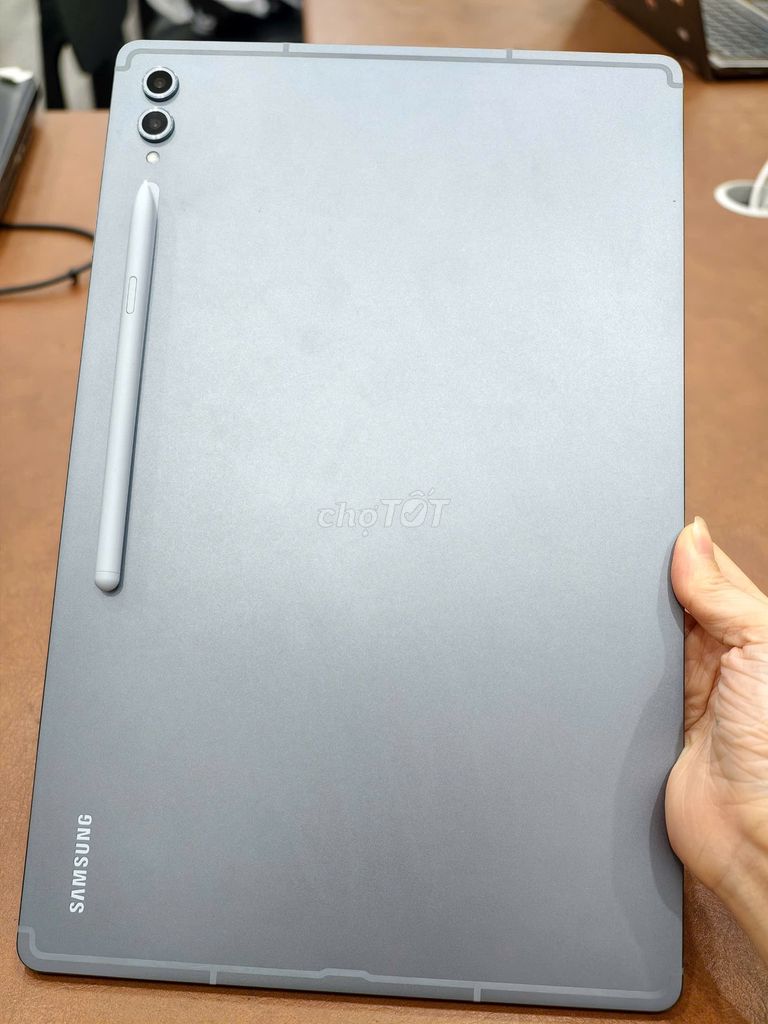 Samsung galaxy Tab S10 Ultra 5G bản 12-256gb + Bút. Mua bán Máy tính bảng tại Quận Đống Đa Hà Nội được đăng bởi Hn Store hình 1