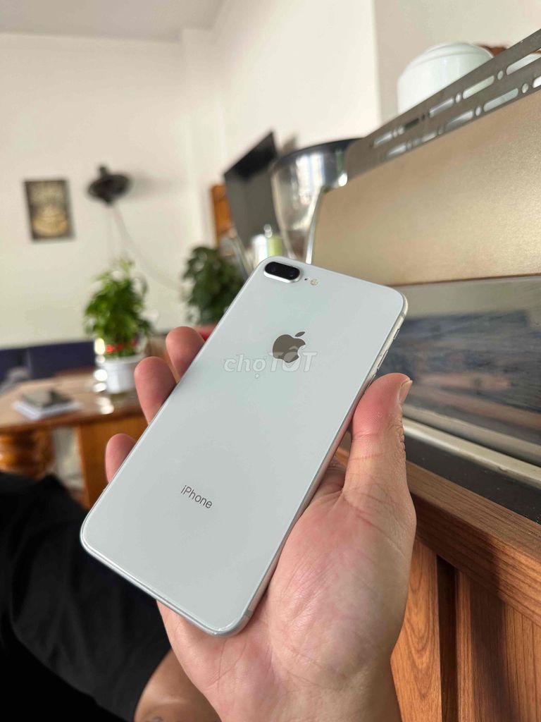 8 Plus 64gb màn zin hiển thị đẹp Quốc tế, Pin 90%,. Mua bán Điện thoại tại Thành phố Buôn Ma Thuột Đắk Lắk được đăng bởi Xuân Tr hình 1