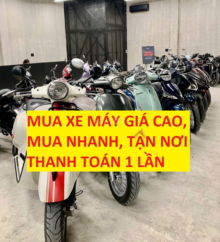 THU MUA XE MÁY TẬN NHÀ-GỬI HÌNH EM BÁO GIÁ NGAY Ạ. Mua bán Xe máy tại Quận Bình Thạnh Tp Hồ Chí Minh được đăng bởi Imotorbike Trac ThuMuaXeMayCu hình 1