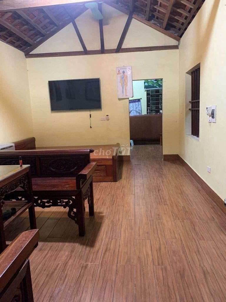 🌿 CỔ BI – NHÀ SÂN VƯỜN GẦN 400M² – Ô TÔ TẬN SÂN – 3PN – CHỈ 12TR/THÁNG