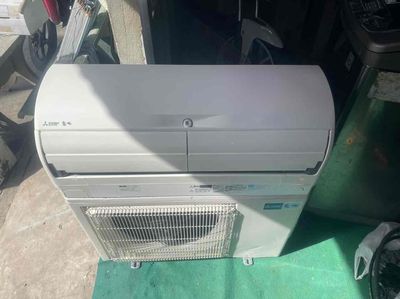 Máy lạnh Mitsubishi 3,5hp (7100) màn hình