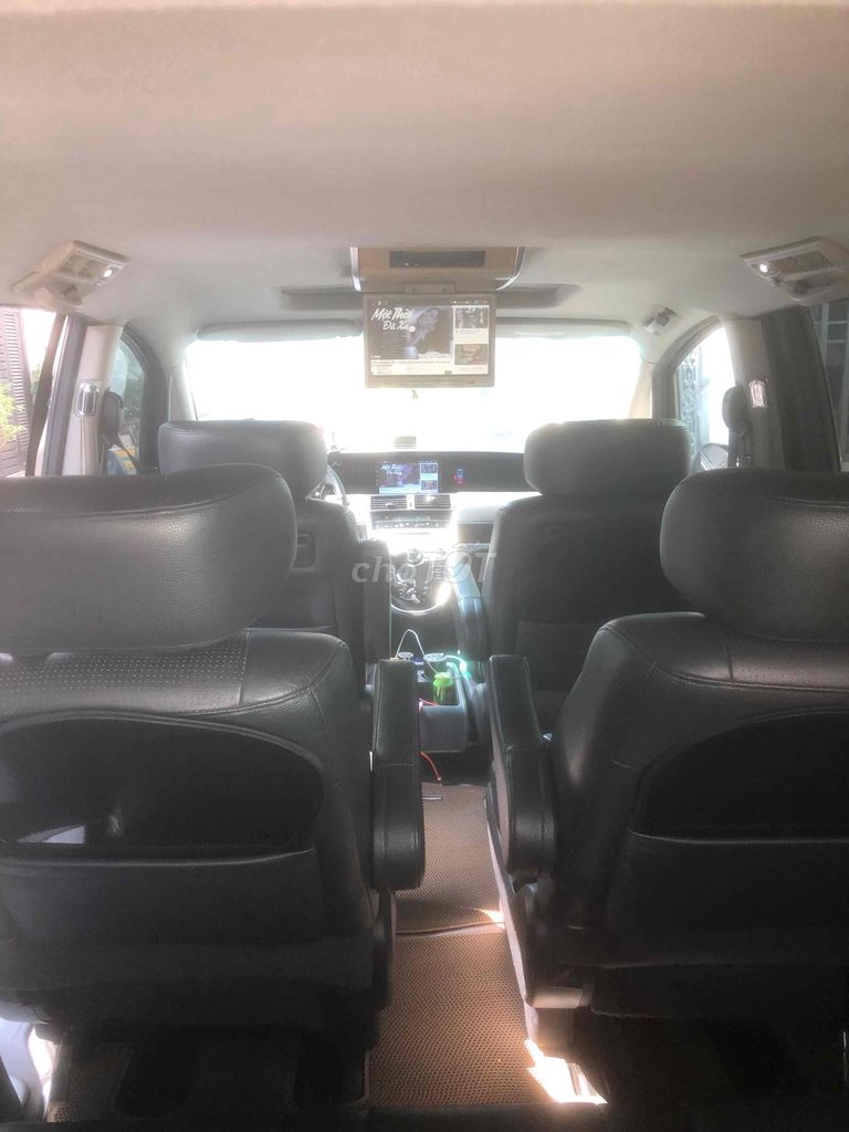 Luxgen 7 MPV 2012 - 86000 km. Mua bán Ô tô tại Quận 6 Tp Hồ Chí Minh được đăng bởi Quang hình 4