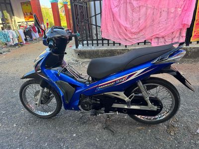 Honda Future 125 Xanh 45255 km. Mua bán Xe máy tại Quận Ninh Kiều Cần Thơ được đăng bởi Duy Đông