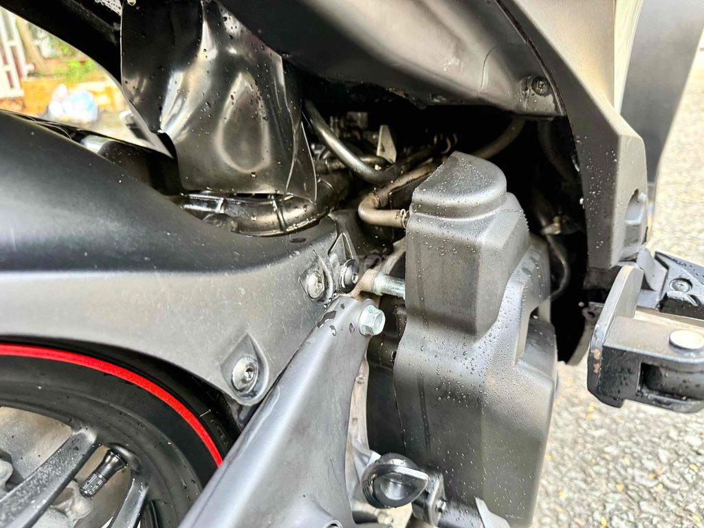 Honda SH Mode 2018 Đặc biệt. Mua bán Xe máy tại Quận Ninh Kiều Cần Thơ được đăng bởi BOL GA hình 7