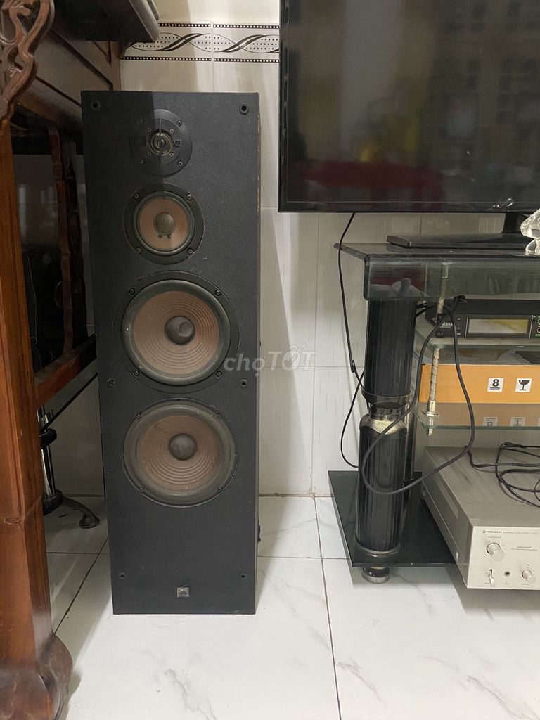 Bán cặp loa jbL