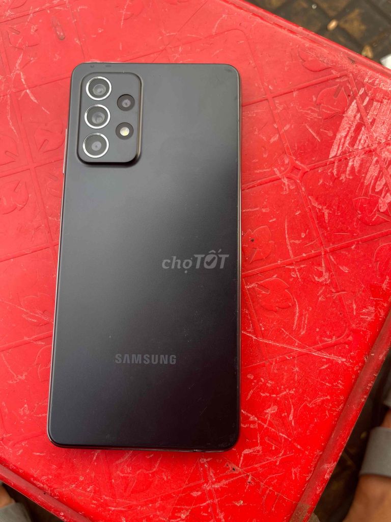 Samsung Đen 8GB/128GB Đã qua sử dụng. Mua bán Điện thoại tại Quận Tân Phú Tp Hồ Chí Minh được đăng bởi Tên chưa cung cấp hình 1