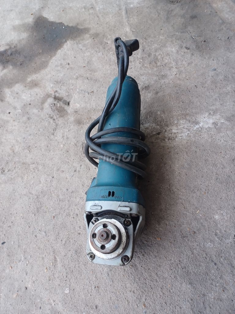 Máy cắt sắt Bosch Điện 220V đã qua sử dụng. Mua bán Đồ chuyên dụng, Giống nuôi trồng tại Quận Ninh Kiều Cần Thơ được đăng bởi liem hình 1