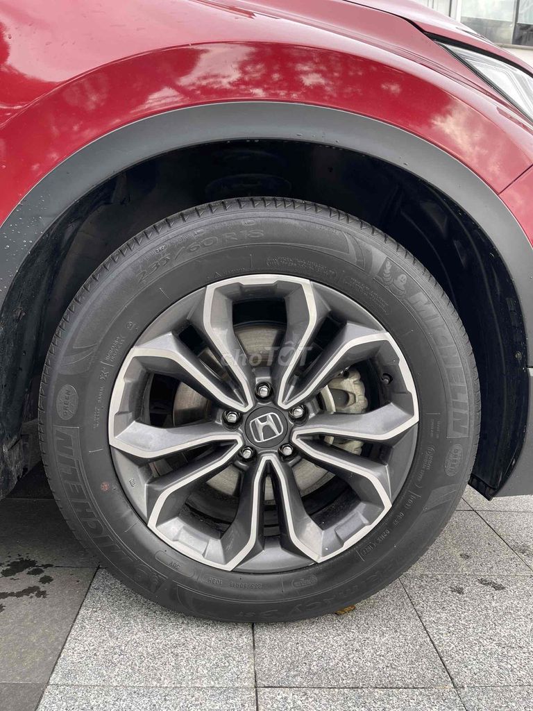 Honda CR V 2022 L - 52000 km. Mua bán Ô tô tại Thành phố Thủ Dầu Một Bình Dương được đăng bởi Nguyễn Thị Lợi hình 11