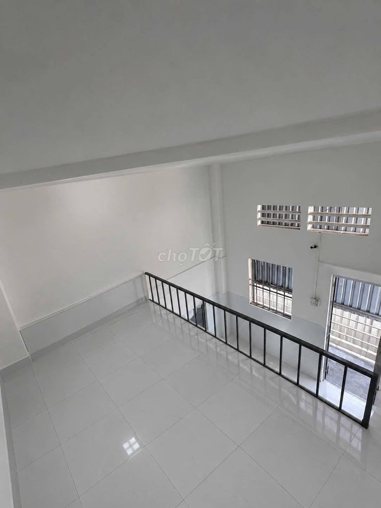 Phòng trọ mới gần Chợ Bình Hoà, Vincom Dĩ An