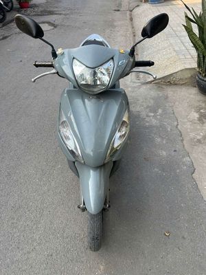 Honda Vision 2014 Xám