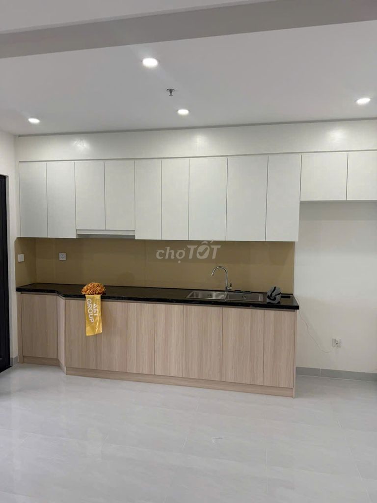 2PN sẵn NTCB 7tr nhà mới ở ngay tại A&T Sky Garden Thuận An