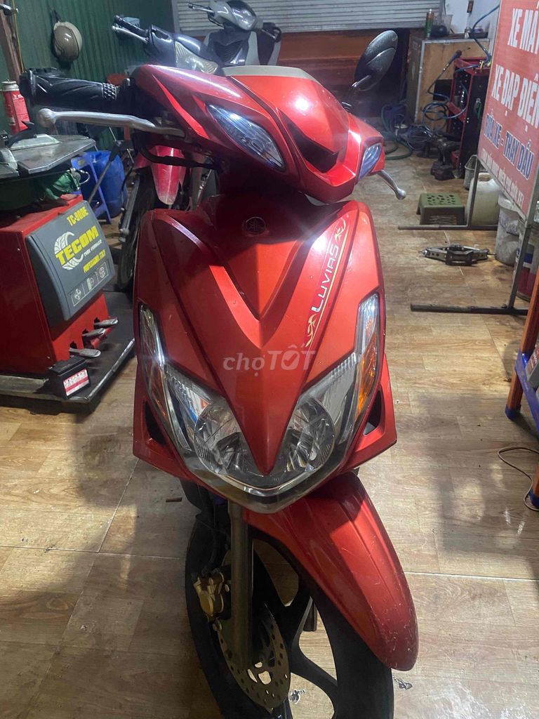 bán xe luvias fi. Mua bán Xe máy tại Quận Hà Đông Hà Nội được đăng bởi The Theanh hình 3