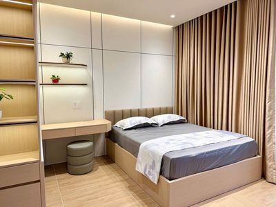 Аренда · 1 комн. · 30 м² · Quận Sơn Trà, ул. Đường Trần Hưng Đạo