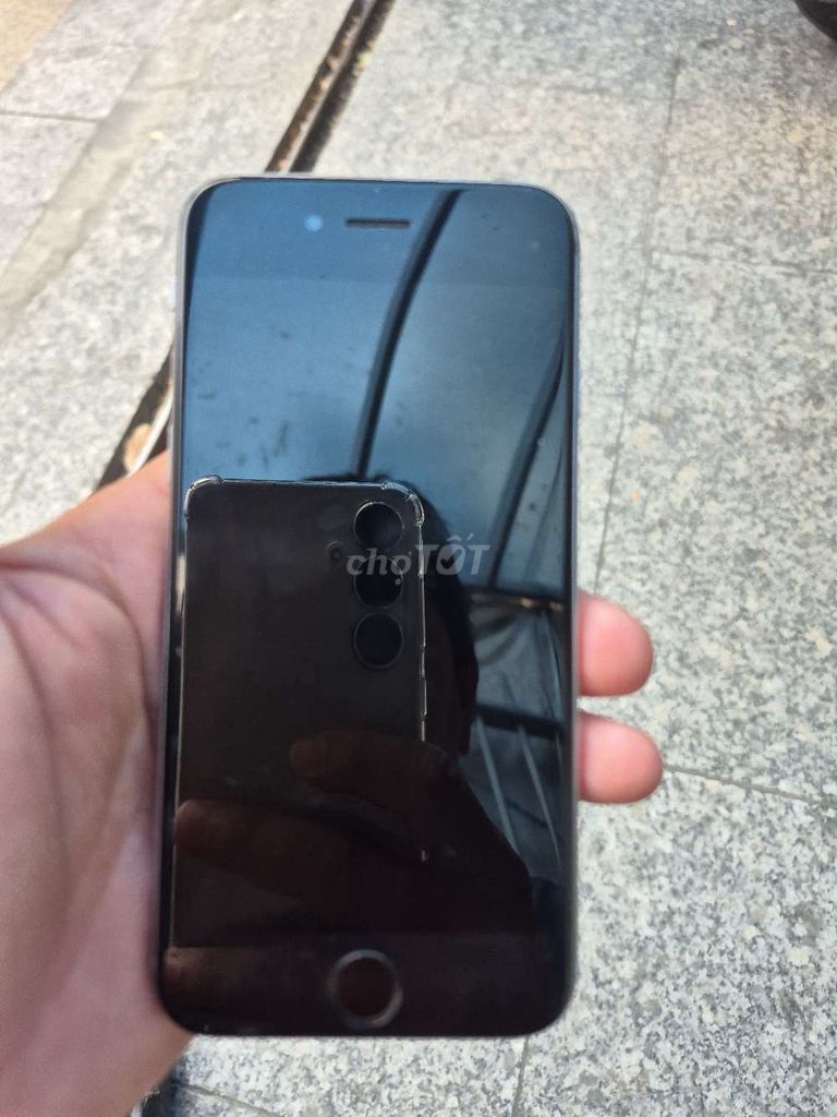 Apple iPhone 6s 32GB Xám. Mua bán Điện thoại tại Quận 1 Tp Hồ Chí Minh được đăng bởi binh hình 1