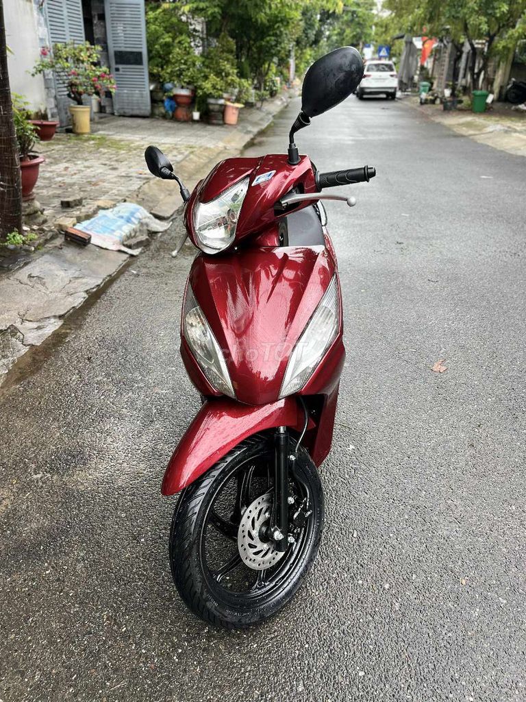 Bán xe. Mua bán Xe máy tại Quận Cẩm Lệ Đà Nẵng được đăng bởi Phước Tài hình 3