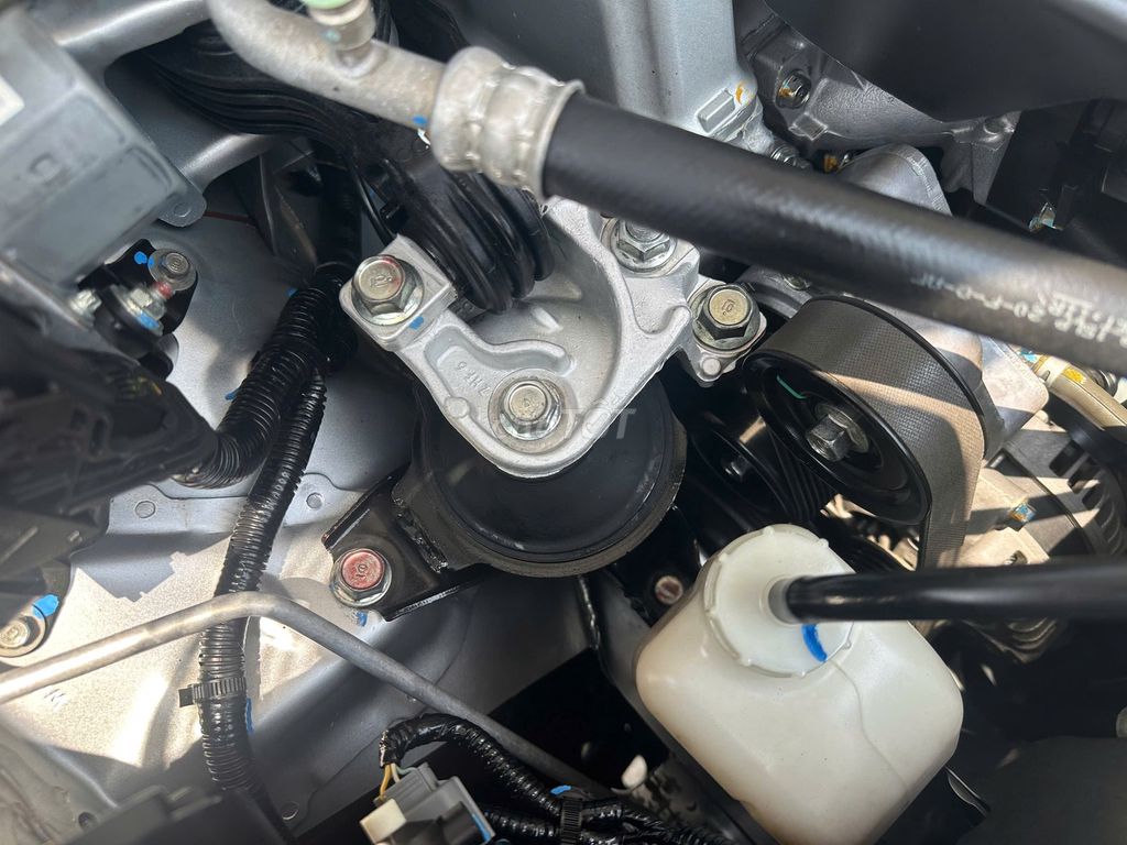 Honda CRV 2.4AT cuối 2013 Full đồ. Xe đẹp k lỗi. Mua bán Ô tô tại Huyện Sóc Sơn Hà Nội được đăng bởi Salon Auto Đào Hằng hình 10